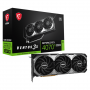 MSI GeForce RTX 4070 Ti SUPER VENTUS 3X OC 16GB Video Card